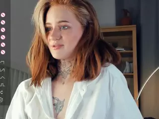 Just May's Live Sex Cam Show