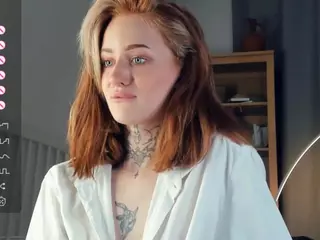 Just May's Live Sex Cam Show
