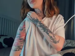 Just May's Live Sex Cam Show
