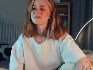 Just May's Live Sex Cam Show