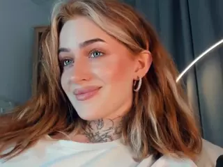 Just May's Live Sex Cam Show