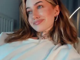 Just May's Live Sex Cam Show