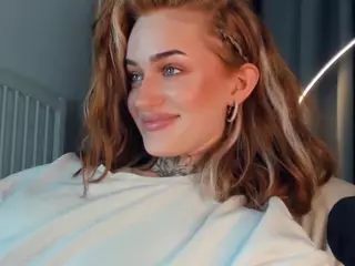 Just May's Live Sex Cam Show
