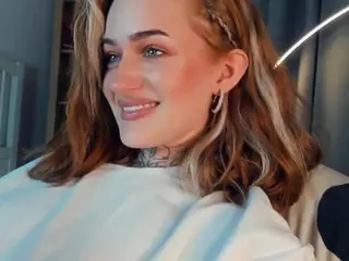Just May's Live Sex Cam Show
