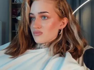 Just May's Live Sex Cam Show