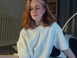 Just May's Live Sex Cam Show