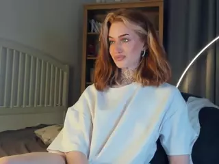 Just May's Live Sex Cam Show
