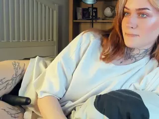Just May's Live Sex Cam Show