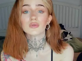 Just May's Live Sex Cam Show