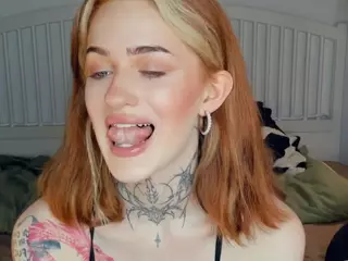 Just May's Live Sex Cam Show