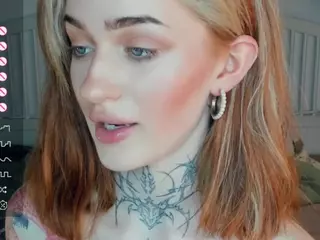Just May's Live Sex Cam Show