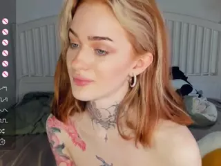 Just May's Live Sex Cam Show