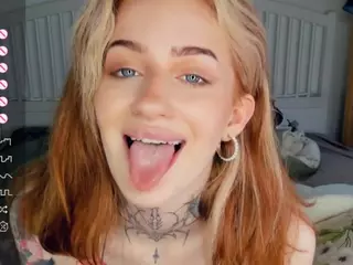 Just May's Live Sex Cam Show