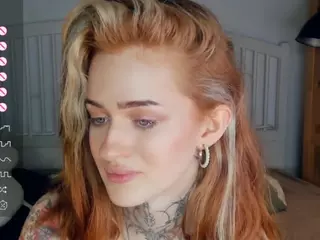 Just May's Live Sex Cam Show
