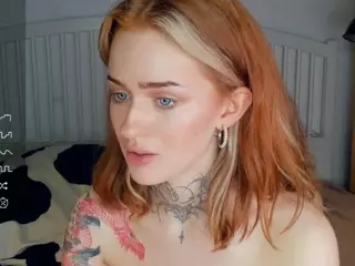 Just May's Live Sex Cam Show