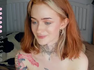 Just May's Live Sex Cam Show