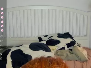 Just May's Live Sex Cam Show