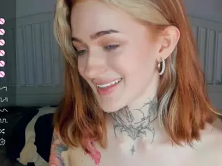 Just May's Live Sex Cam Show