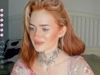 Just May's Live Sex Cam Show