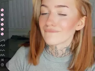 Just May's Live Sex Cam Show