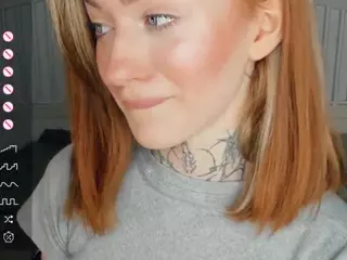 Just May's Live Sex Cam Show