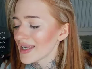 Just May's Live Sex Cam Show