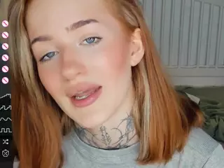 Just May's Live Sex Cam Show