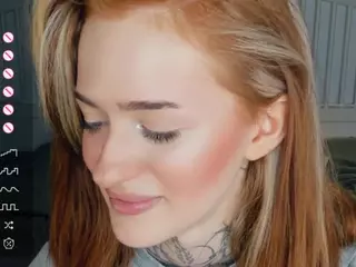 Just May's Live Sex Cam Show