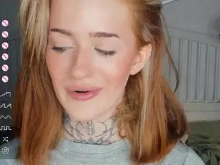 Just May's Live Sex Cam Show
