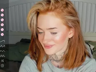 Just May's Live Sex Cam Show
