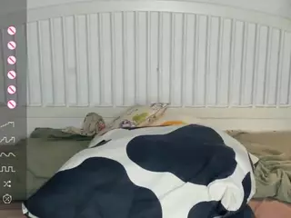Just May's Live Sex Cam Show