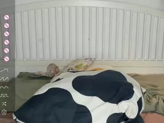Just May's Live Sex Cam Show