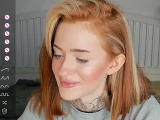 Just May's Live Sex Cam Show