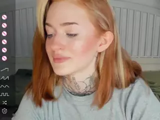 Just May's Live Sex Cam Show