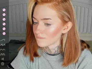 Just May's Live Sex Cam Show