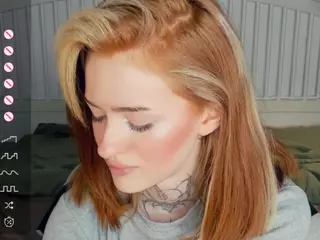 Just May's Live Sex Cam Show