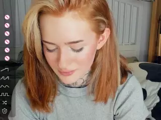 Just May's Live Sex Cam Show