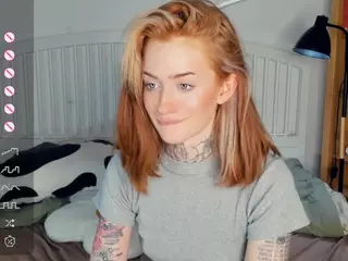 Just May's Live Sex Cam Show