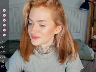 Just May's Live Sex Cam Show