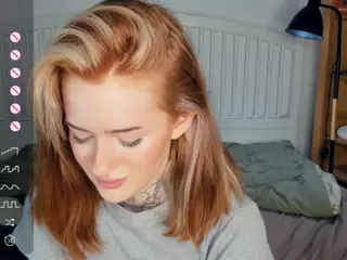 Just May's Live Sex Cam Show