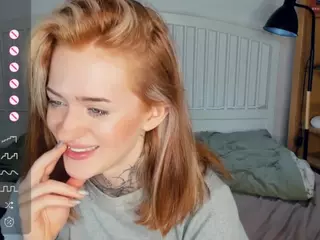 Just May's Live Sex Cam Show