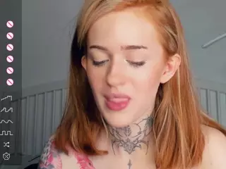 Just May's Live Sex Cam Show
