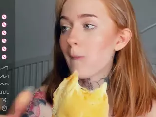 Just May's Live Sex Cam Show