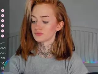 Just May's Live Sex Cam Show