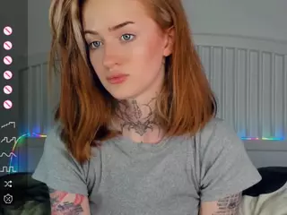 Just May's Live Sex Cam Show