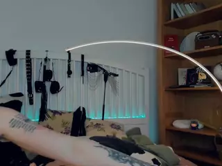 Just May's Live Sex Cam Show