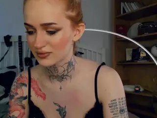 Just May's Live Sex Cam Show