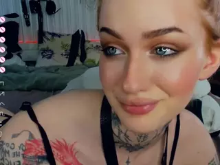 Just May's Live Sex Cam Show
