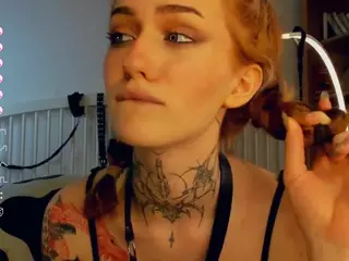Just May's Live Sex Cam Show