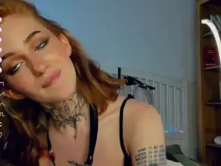 Just May's Live Sex Cam Show